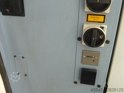 Schaublin 125 CCN