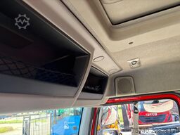 Renault Premium 380 DXI + FASSI F 165-- 2 X EXT. + REMO...