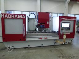 Habrama ZFM Compact 2200