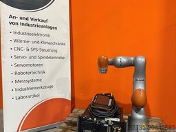 Kuka Roboter LBR iiwa 14 R820