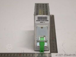 Murr Elektronik Eco-Rail-2 5-100-240/24