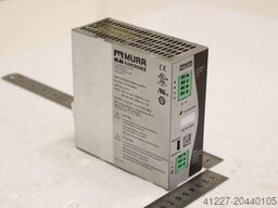 Murr Elektronik Eco-Rail-2 5-100-240/24