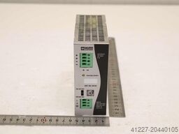 Murr Elektronik Eco-Rail-2 5-100-240/24