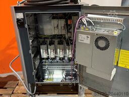 Kuka Roboter KR 16 KCP 2 ED 05 KRC 2