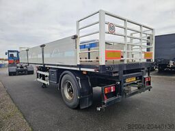LAG 1 AS | NO STEERING | DUTCH TRAILER OV-83-YT | F...
