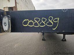 LAG 1 AS | NO STEERING | DUTCH TRAILER OV-83-YT | F...