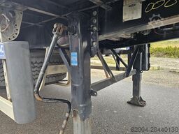 LAG 1 AS | NO STEERING | DUTCH TRAILER OV-83-YT | F...