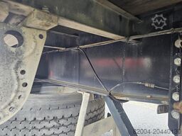 LAG 1 AS | NO STEERING | DUTCH TRAILER OV-83-YT | F...