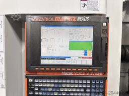 Mazak Nexus 5000-II