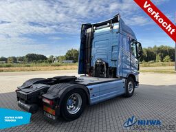 Volvo FH 500 4x2 VDS + Dual Clutch