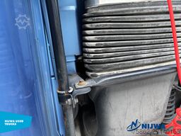 Volvo FH 500 4x2  VDS + Dual Clutch