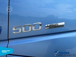 Volvo FH 500 4x2  VDS + Dual Clutch