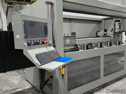 Emmegi Phantomatic T4 A