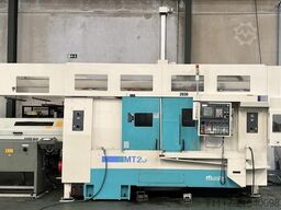 Muratec MT 25 MY / Gantry Lader and Bar Loader