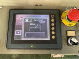 Muratec MT 25 MY / Gantry Lader and Bar Loader