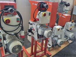 Wanner Technik GmbH 13.20sv