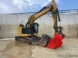 Caterpillar 314E LCR