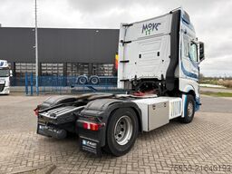 Mercedes-Benz ACTROS 1845 / GIGA Space / NL Truck / Euro 6