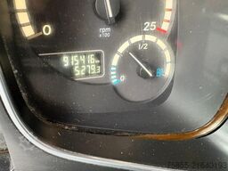 Mercedes-Benz ACTROS 1845 / GIGA Space / NL Truck / Euro 6