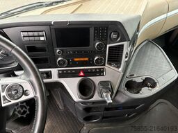 Mercedes-Benz ACTROS 1845 / GIGA Space / NL Truck / Euro 6