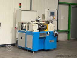 Mašina za valjanje navoja PEE-WEE P10CNC PEE-WEE P10CNC