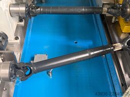 PEE-WEE P10CNC