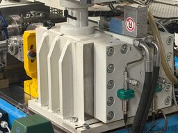 PEE-WEE P10CNC