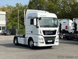 MAN TGX 500 E6 XLX 2 Tanks Kühlbox Retarder Navi
