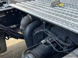 MAN TGX 500 E6 XLX 2 Tanks Kühlbox Retarder Navi