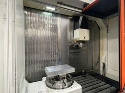 Mazak VTC-800/30SR