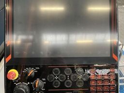 Mazak VTC-800/30SR