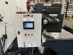 Mazak VTC-800/30SR