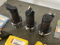 Sandvik CoroTurn TR