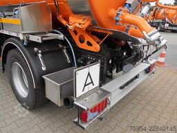 MAN TGM 18.320 4x2 BL / Faros 10/1