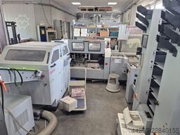 Horizon Stitchliner 5500