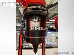 GRENZEBACH FSW GenRob 01