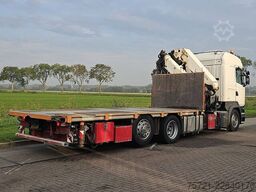 SCANIA R450 HMF 5020