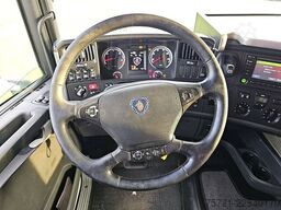 SCANIA R450 HMF 5020