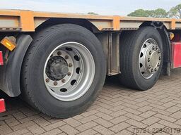 SCANIA R450 HMF 5020