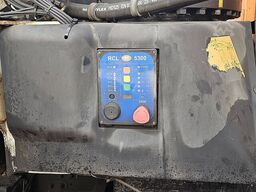 SCANIA R450 HMF 5020