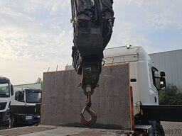 SCANIA R450 HMF 5020