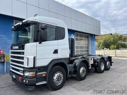 SCANIA R 164 G 580