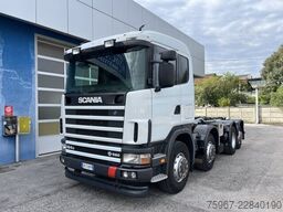 SCANIA R 164 G 580