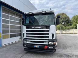 SCANIA R 164 G 580