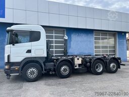 SCANIA R 164 G 580