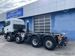 SCANIA R 164 G 580