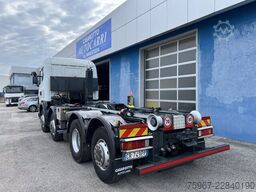 SCANIA R 164 G 580
