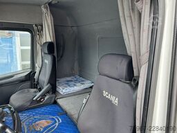 SCANIA R 164 G 580