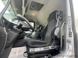 Mercedes-Benz Antos 2636 E6 CS 850 LBW TW ANK Liftachse Strom
