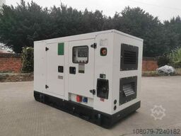 Newpower Generator Fawde Motor 